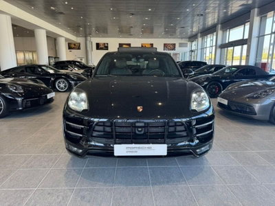 Porsche Macan 2.9 GTS 440cv pdk (2)