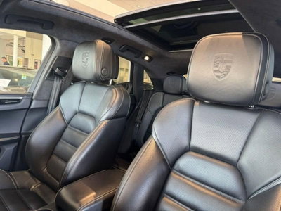 Porsche Macan 2.9 GTS 440cv pdk (20)