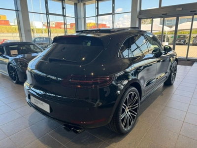 Porsche Macan 2.9 GTS 440cv pdk (3)