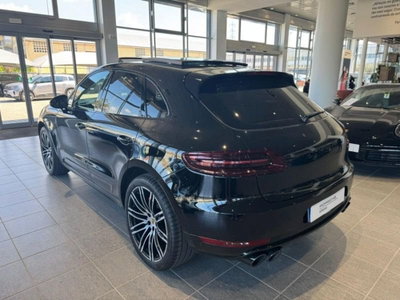 Porsche Macan 2.9 GTS 440cv pdk (4)