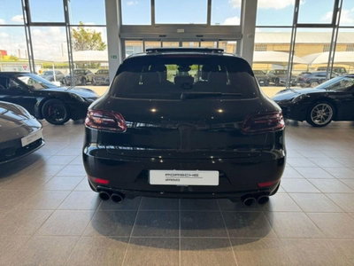 Porsche Macan 2.9 GTS 440cv pdk (5)