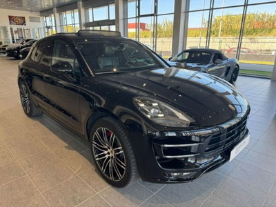 Porsche Macan 2.9 GTS 440cv pdk (6)