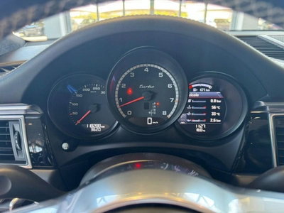 Porsche Macan 2.9 GTS 440cv pdk (8)