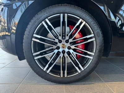 Porsche Macan 2.9 GTS 440cv pdk (9)