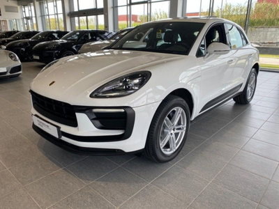 Porsche Macan 2.0 265cv pdk usata
