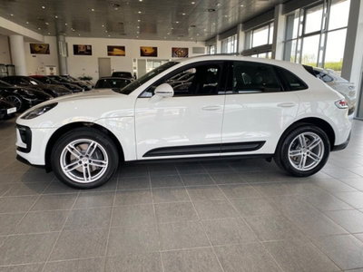 Porsche Macan 2.0 265cv pdk (11)
