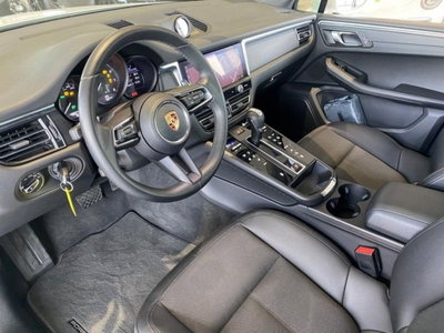 Porsche Macan 2.0 265cv pdk (12)