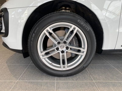Porsche Macan 2.0 265cv pdk (9)