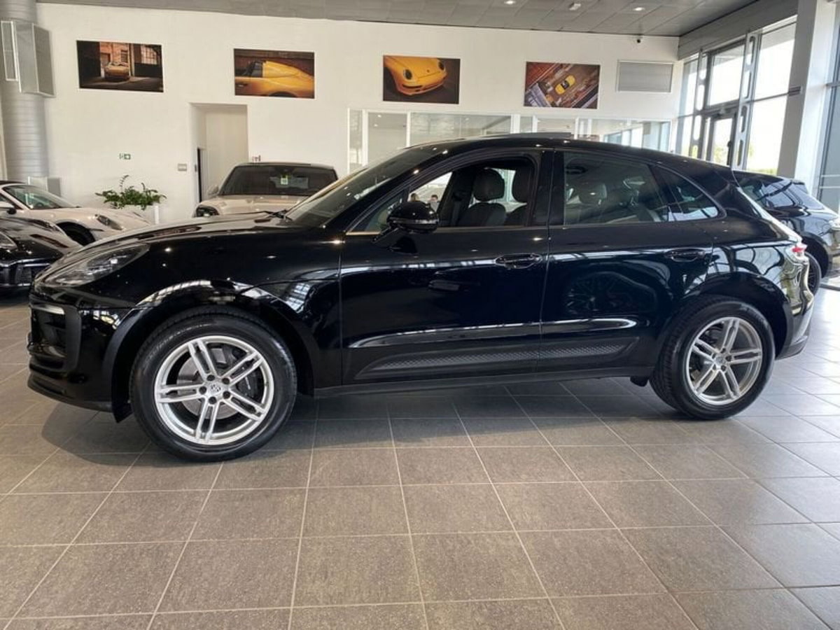 Porsche Macan 2.0 265cv pdk (10)