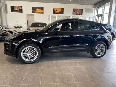 Porsche Macan 2.0 265cv pdk (10)
