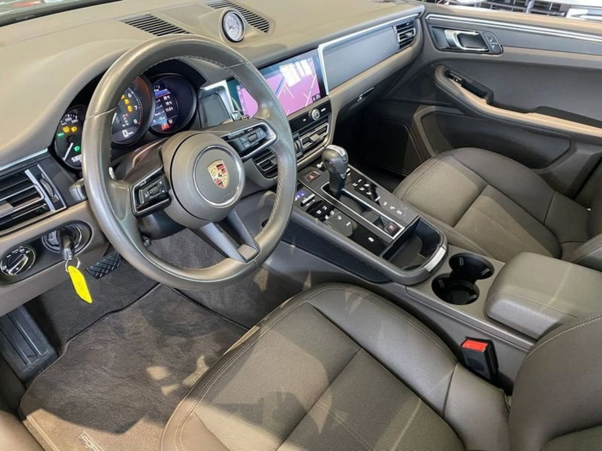 Porsche Macan 2.0 265cv pdk (12)