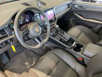 Porsche Macan 2.0 265cv pdk (12)