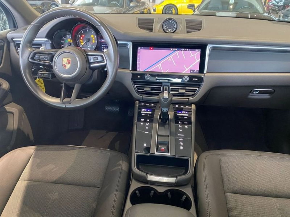 Porsche Macan 2.0 265cv pdk (14)