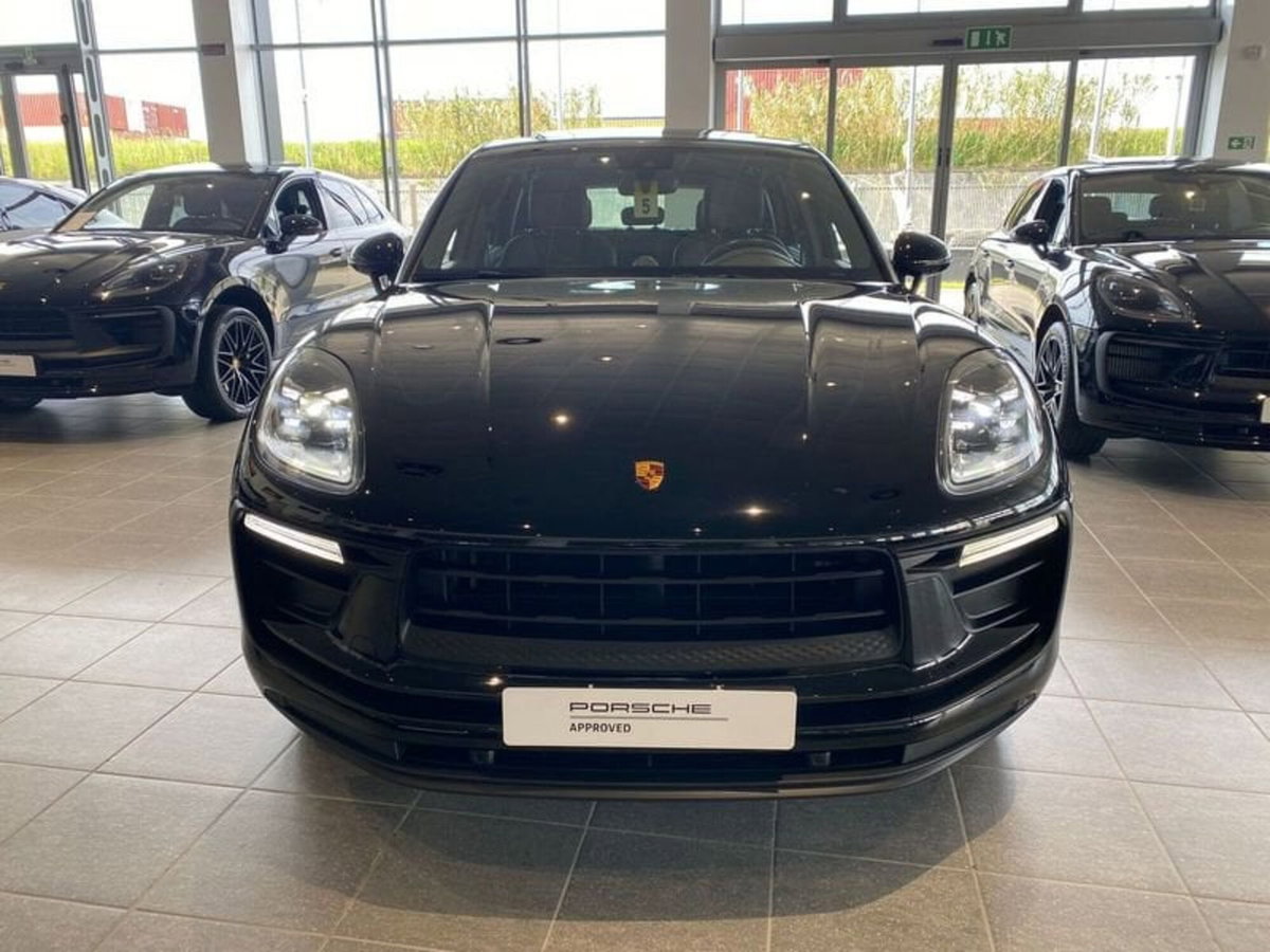 Porsche Macan 2.0 265cv pdk (2)