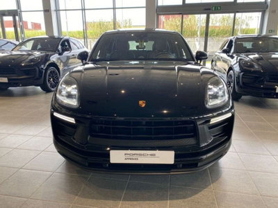 Porsche Macan 2.0 265cv pdk (2)