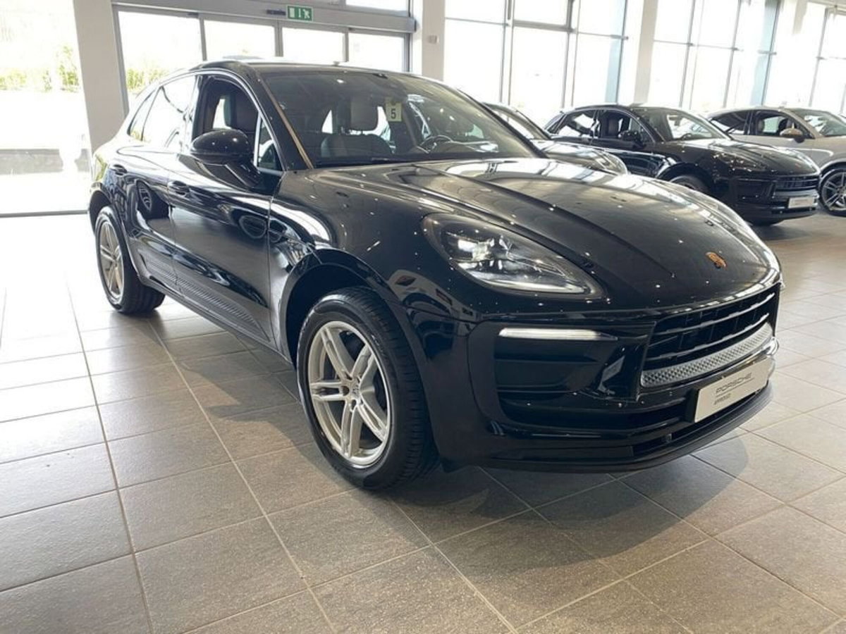 Porsche Macan 2.0 265cv pdk (3)