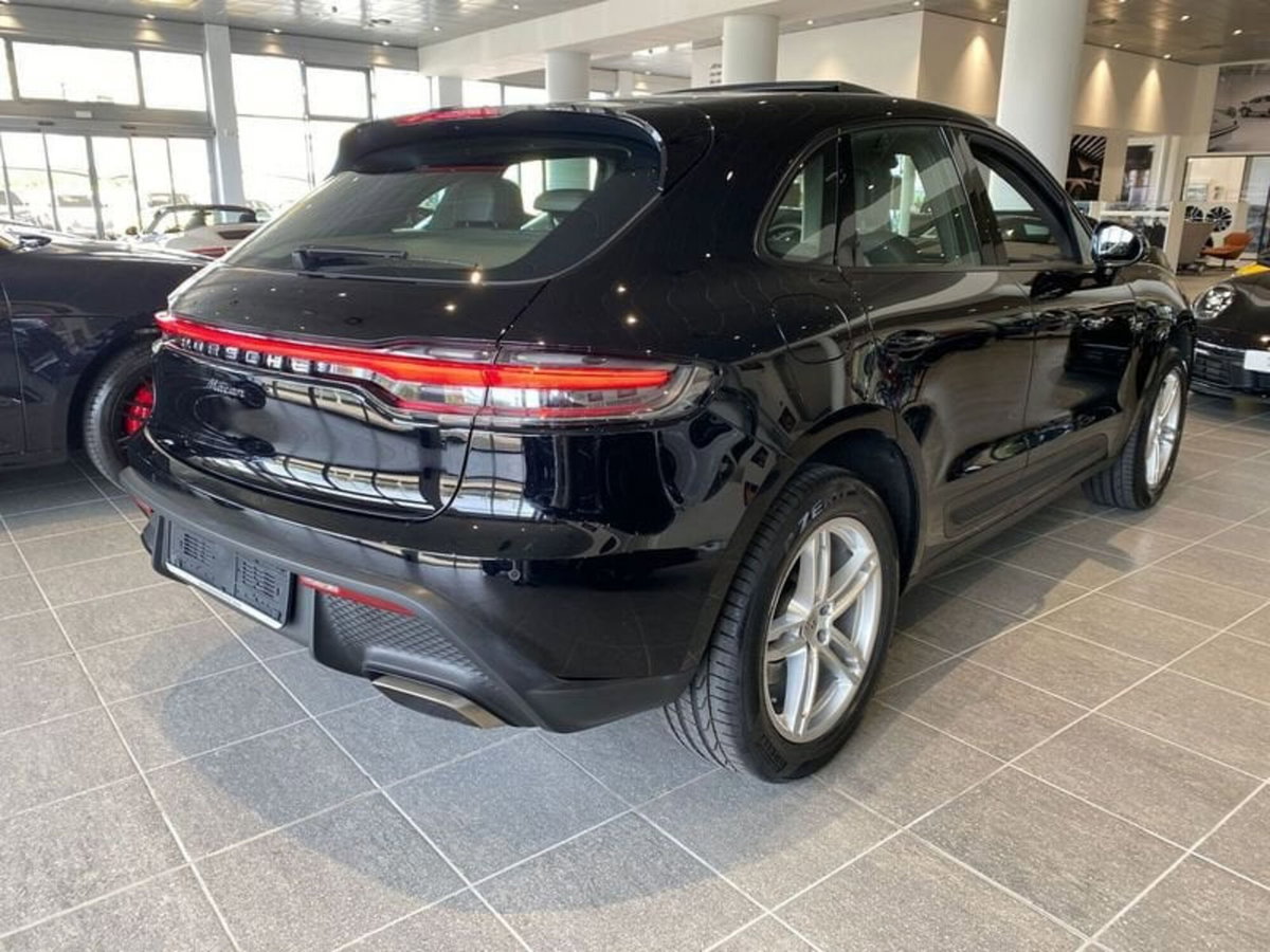 Porsche Macan 2.0 265cv pdk (4)