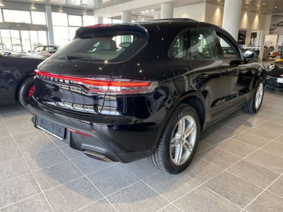 Porsche Macan 2.0 265cv pdk (4)