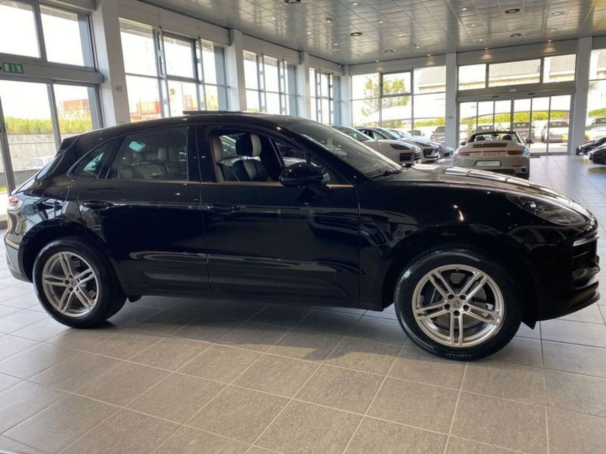Porsche Macan 2.0 265cv pdk (5)