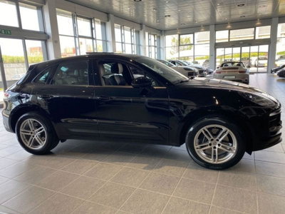 Porsche Macan 2.0 265cv pdk (5)