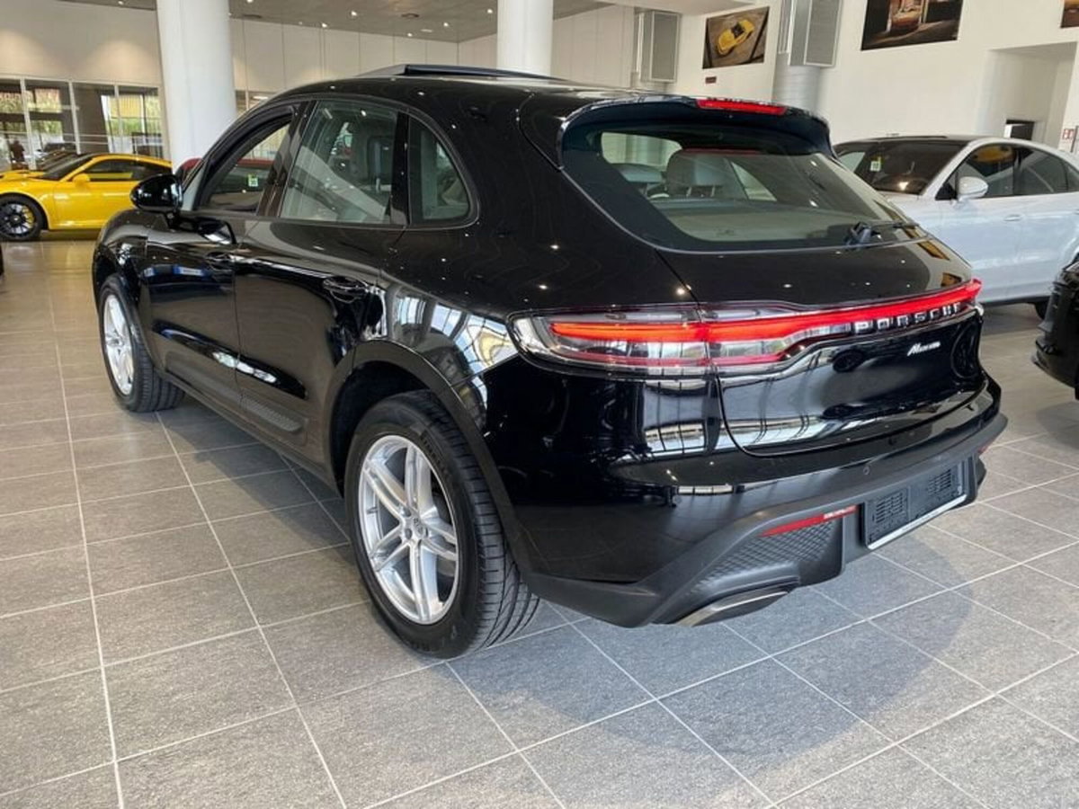 Porsche Macan 2.0 265cv pdk (7)