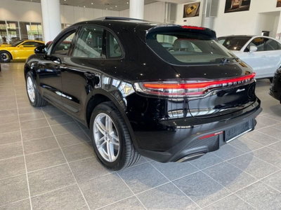 Porsche Macan 2.0 265cv pdk (7)