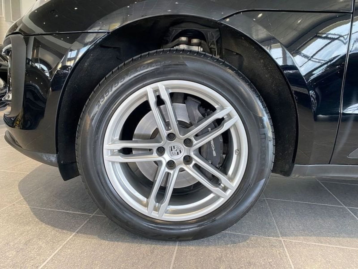 Porsche Macan 2.0 265cv pdk (9)
