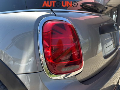 MINI Mini 1.5 One Business (12)