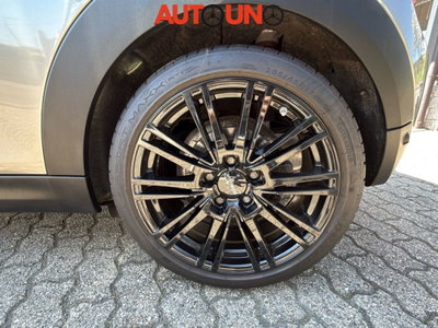 MINI Mini 1.5 One Business (13)