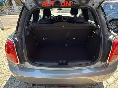 MINI Mini 1.5 One Business (14)