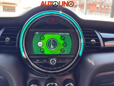 MINI Mini 1.5 One Business (17)
