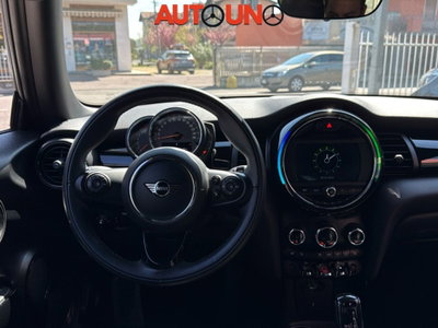 MINI Mini 1.5 One Business (18)
