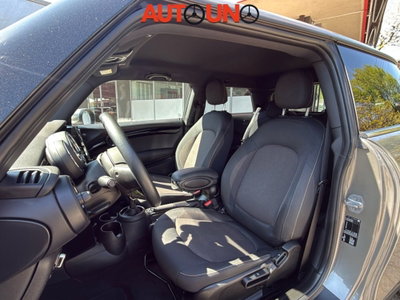 MINI Mini 1.5 One Business (19)