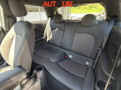 MINI Mini 1.5 One Business (20)
