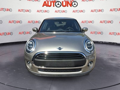 MINI Mini 1.5 One Business (5)