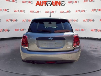 MINI Mini 1.5 One Business (6)