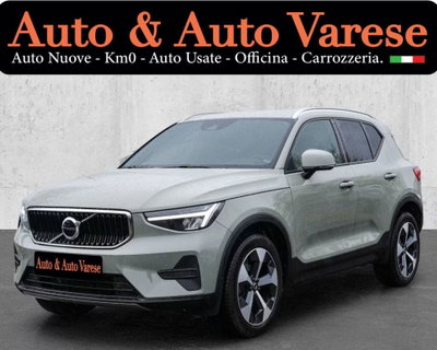 Volvo XC40 T2 automatico Core usata
