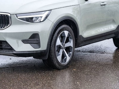 Volvo XC40 T2 automatico Core (3)