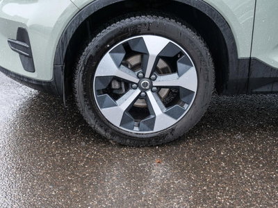 Volvo XC40 T2 automatico Core (4)