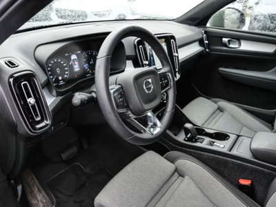 Volvo XC40 T2 automatico Core (6)