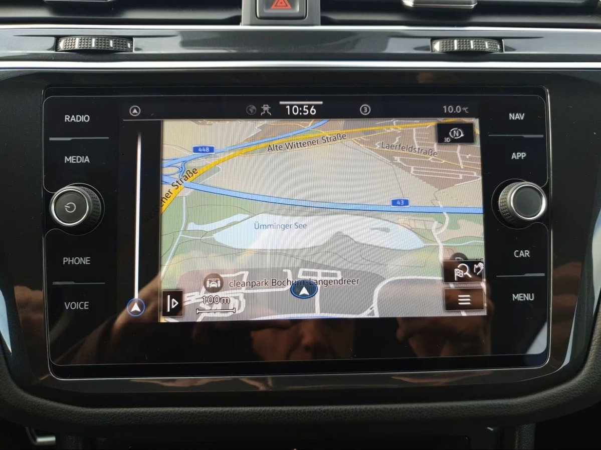 Volkswagen Tiguan 2.0 tdi Life 150cv dsg (11)
