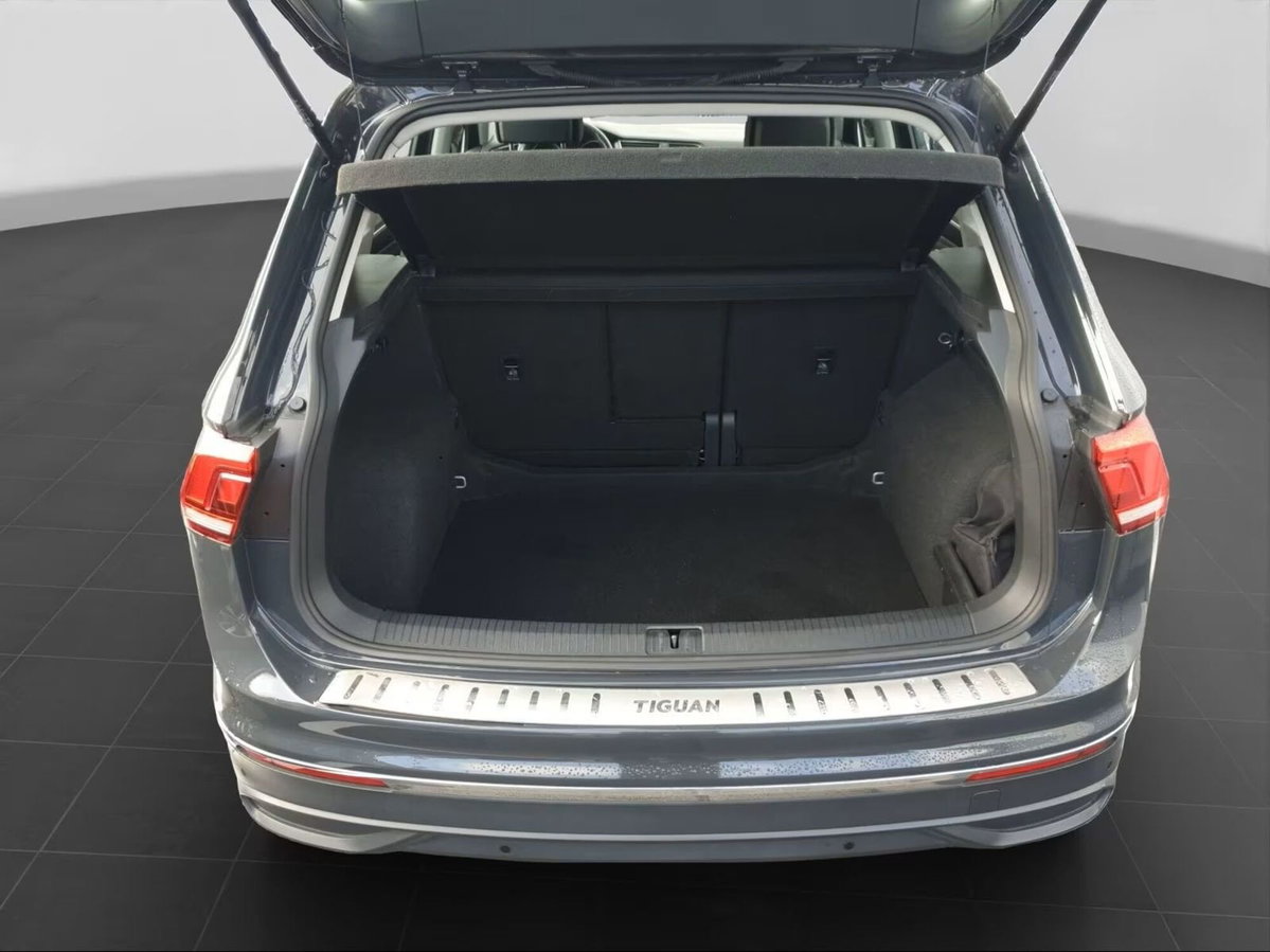 Volkswagen Tiguan 2.0 tdi Life 150cv dsg (13)