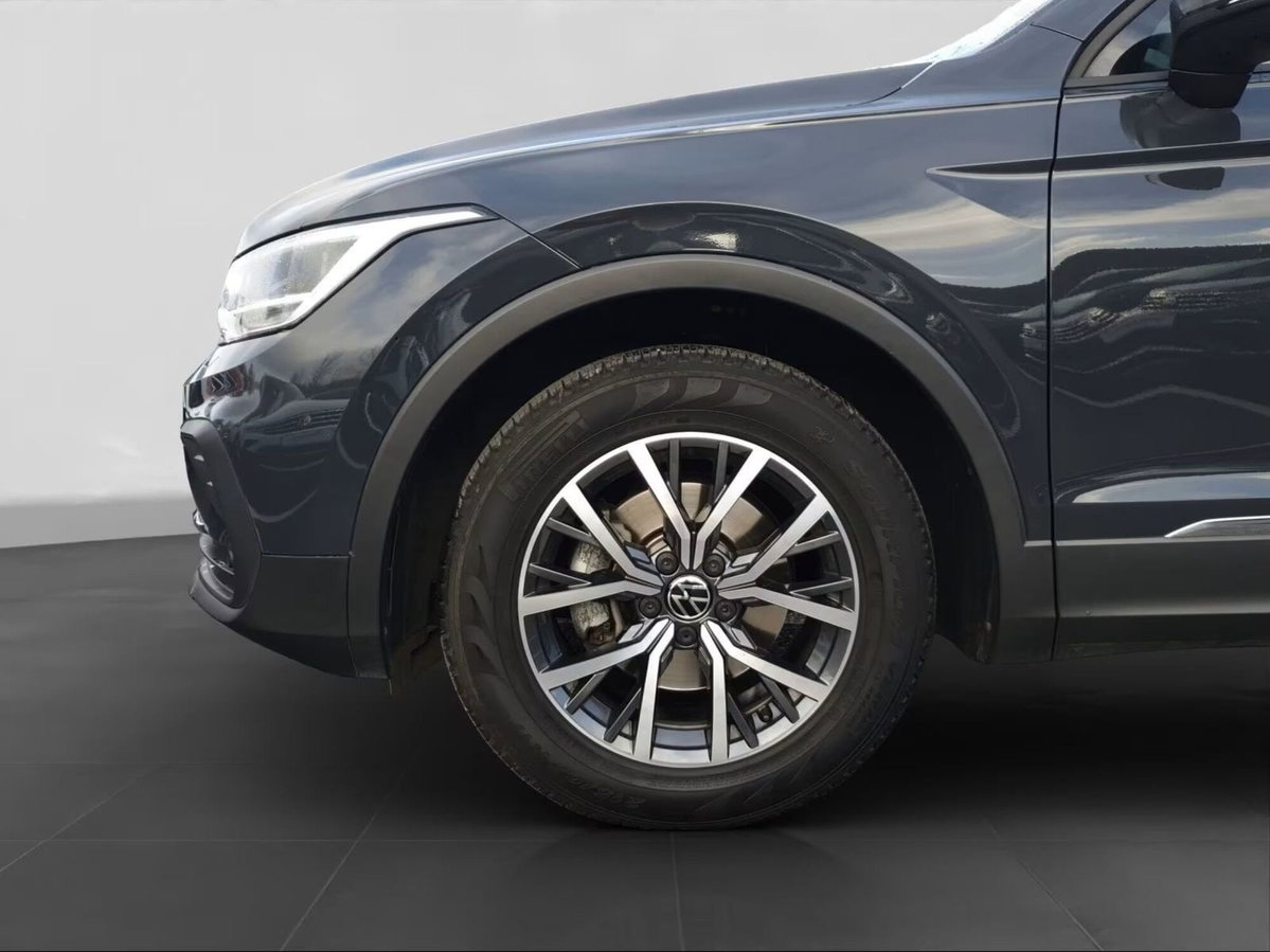 Volkswagen Tiguan 2.0 tdi Life 150cv dsg (3)
