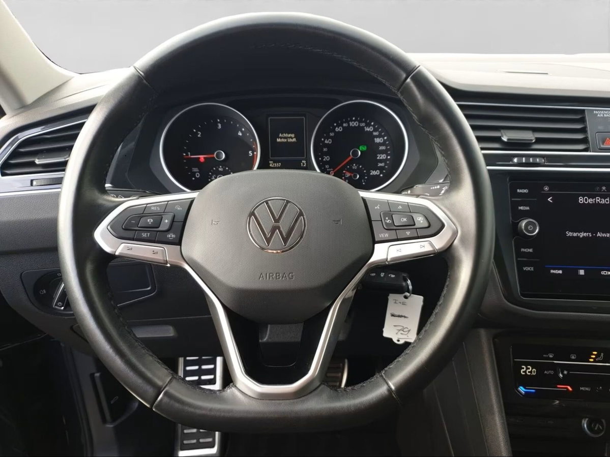 Volkswagen Tiguan 2.0 tdi Life 150cv dsg (4)