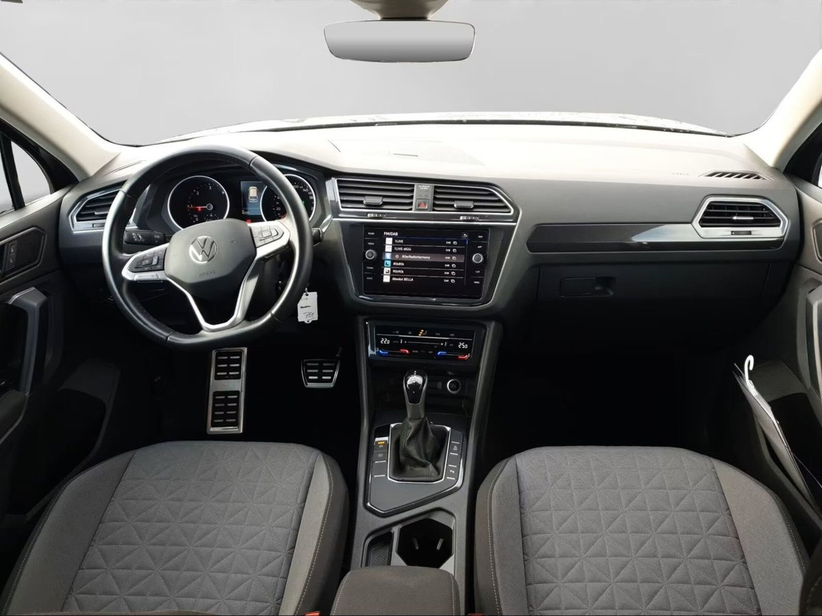 Volkswagen Tiguan 2.0 tdi Life 150cv dsg (5)