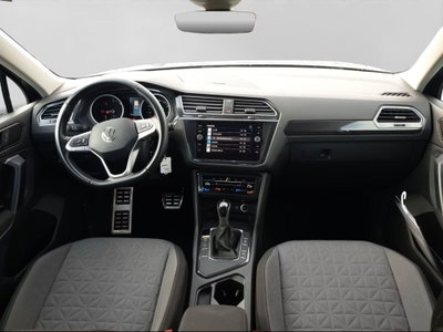 Volkswagen Tiguan 2.0 tdi Life 150cv dsg (5)
