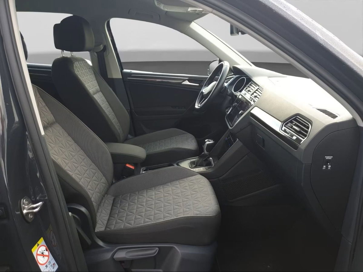 Volkswagen Tiguan 2.0 tdi Life 150cv dsg (6)