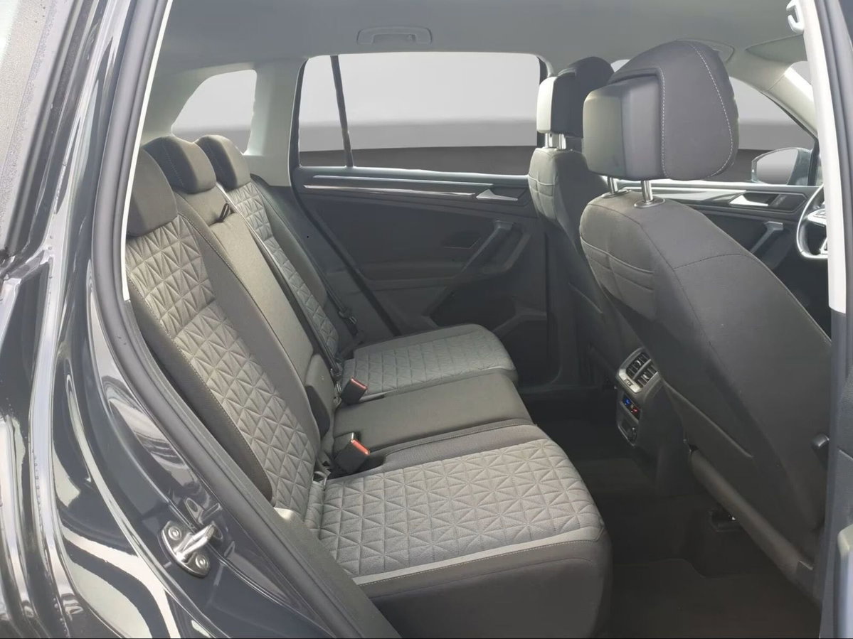 Volkswagen Tiguan 2.0 tdi Life 150cv dsg (7)