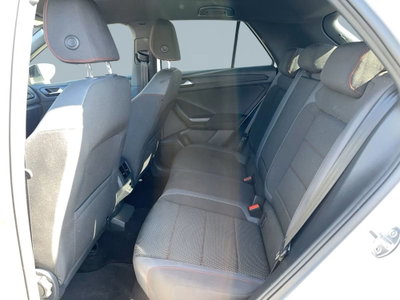 Volkswagen T-Roc 1.5 TSI ACT DSG Sport BlueMotion Technology (8)