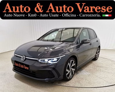 Volkswagen Golf 1.5 TSI 150 CV EVO ACT R-Line usata